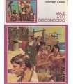 Viaje a lo desconocido