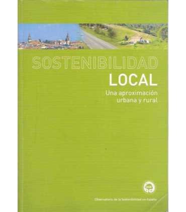 Sostenibilidad local. Una aproximación urbana y ru
