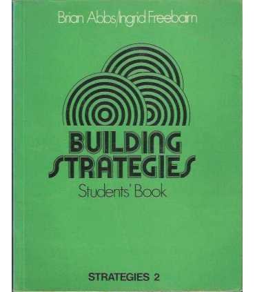 Building strategies, Students´Book