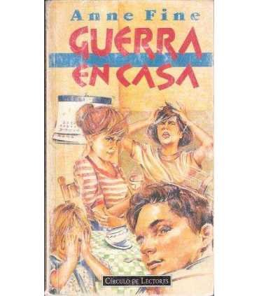 Guerra en casa