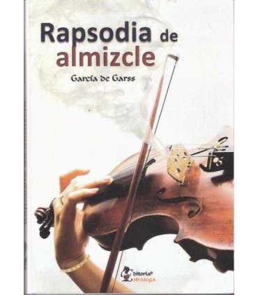 Rapsodia de almizcle