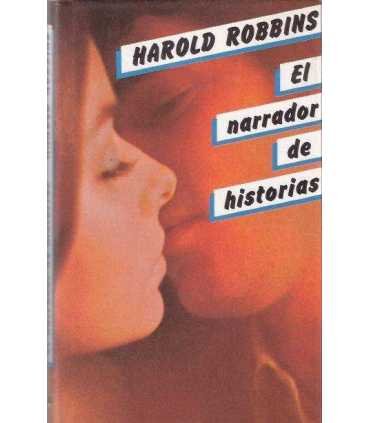 El narrador de historias