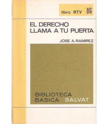 El Derecho llama a tu puerta