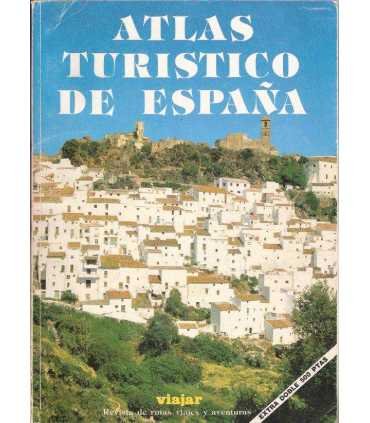 AtlasTurístico de España