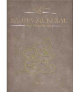 Fauna Mundial: Animales en peligro