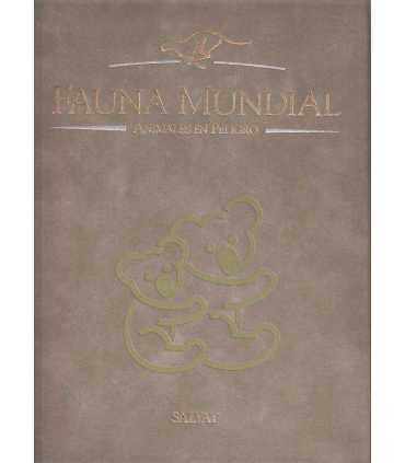 Fauna Mundial: Animales en peligro