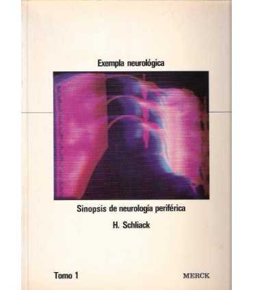 Exempla neurológica. Sinopsis  de neurologia perif