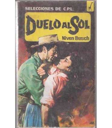 Duelo al sol