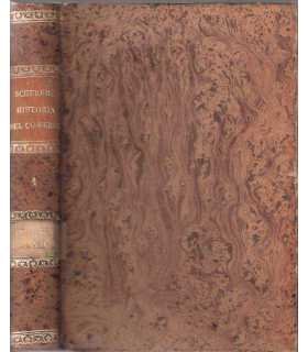 Historia del Comercio de todas las Naciones desde