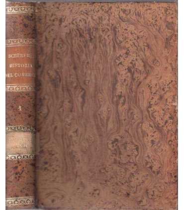 Historia del Comercio de todas las Naciones desde