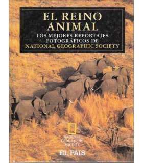 El Reino Animal.