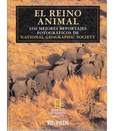 El Reino Animal.