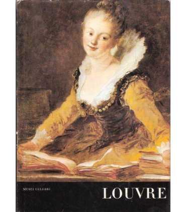 Musei Celebri: Louvre
