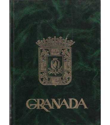 Granada (tomo IV, capital)