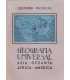 Geografía Universal. Asia. Oceanía. África. Améric