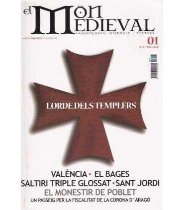 El Món medieval. L'Orde dels Templers. 01.