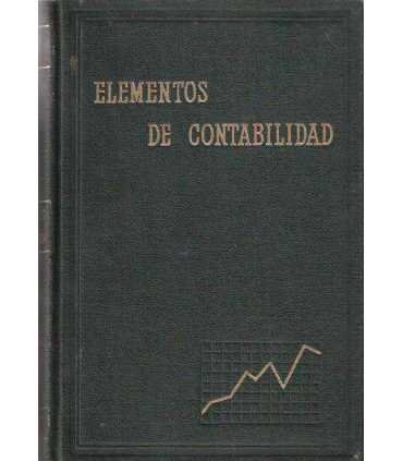 Elementos de contabilidad 1