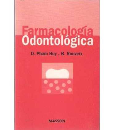 Farmacología Odontológica