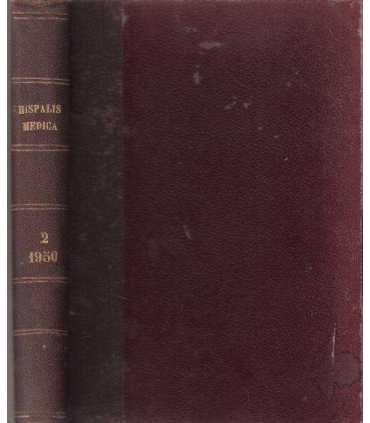 Hispalis Médica año VII 1950