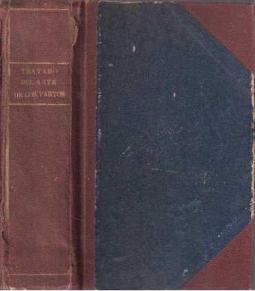 Tratado del arte de los partos, Tomo I