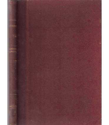 Estudio de la Cirrosis Hepática