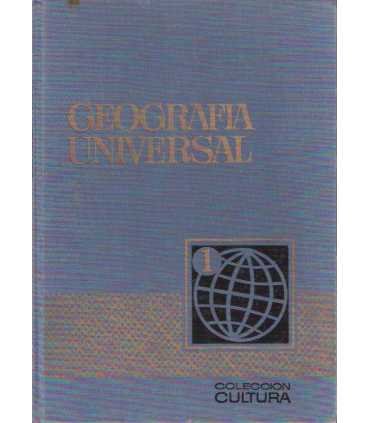 Geografía Universal.