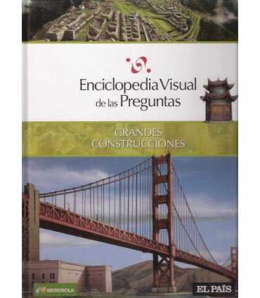 Enciclopedia Visual de las Preguntas: Grandes Cons