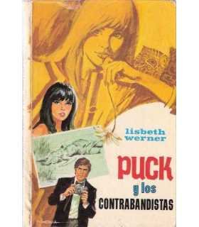 Puck y los contrabandistas