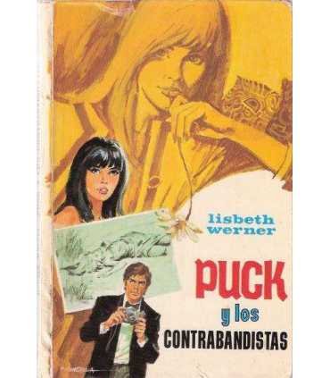 Puck y los contrabandistas