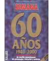 60 años 1940 a 2000