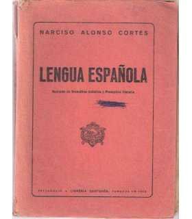 Lengua Española