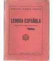 Lengua Española