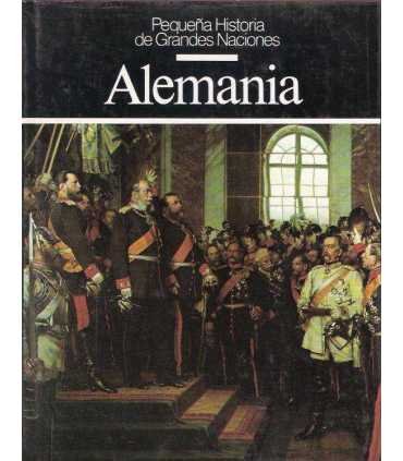 Pequeña Historia de Grandes Naciones: Alemania