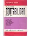 Tratado de contabilidad general con ejercicios prá