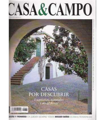 Casa&Campo, 60. Casas por descubrir