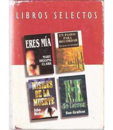 Eres mía. Un paseo para recordar. Misiles de la mu