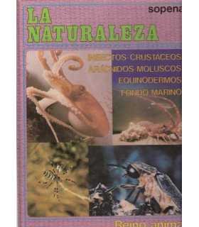 La Naturaleza. Reino animal