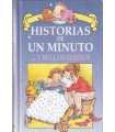 Historias de un minuto y bellos sueños