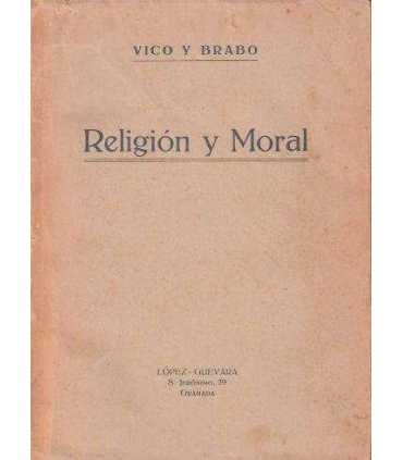 Religión y Moral