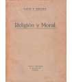 Religión y Moral