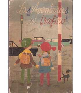 La aventura del tráfico