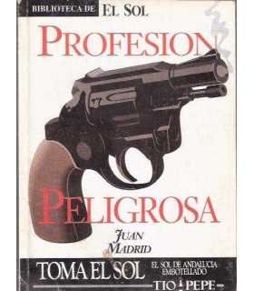 Profesión peligrosa