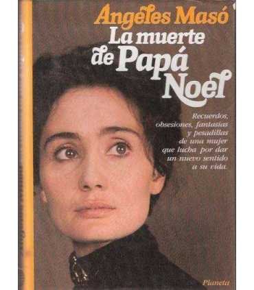 La muerte de Papá Noel