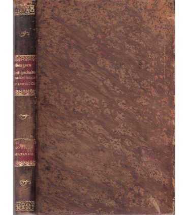 Antigüedades Prehistóricas de Andalucía