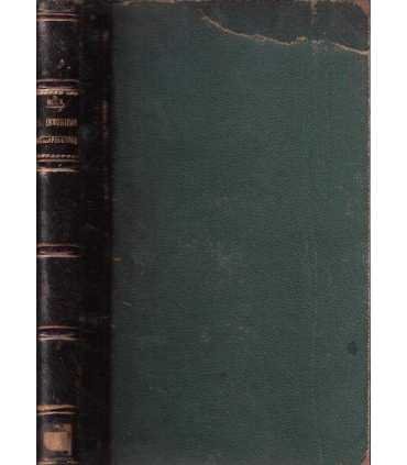 La Inmunidad antiinfecciosa y sus aplicaciones dia