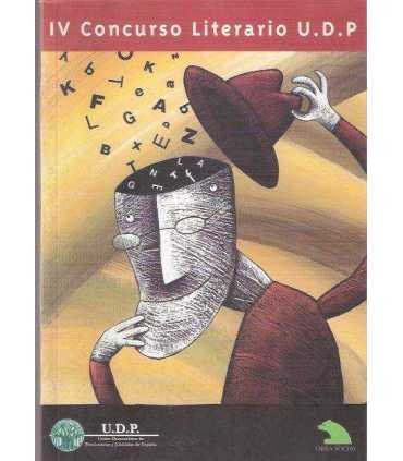 IV Concurso Literario U.D.P.