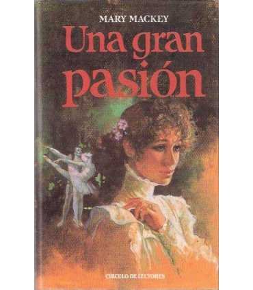 Una gran pasión