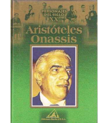 Aristóteles Onassis