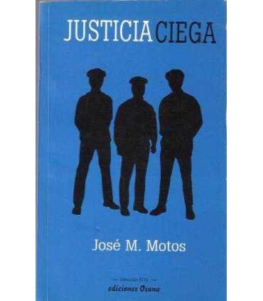 Justicia ciega