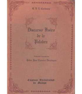 Discurso físico de la Palabra